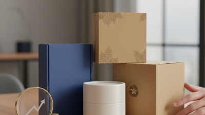 How to Choose the Best Small Packaging Boxes for Your Business Needs?