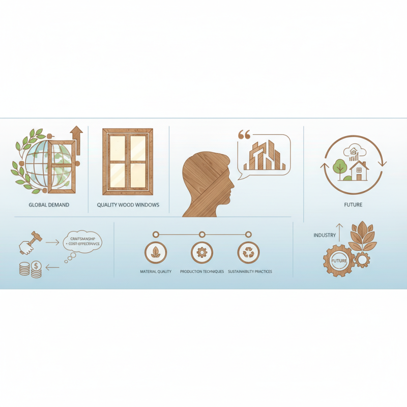 China Top Wood Windows Supplier for Your Global Sourcing Needs?