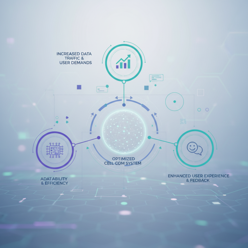 How to Optimize Your Cell Com System for 2026 Success?