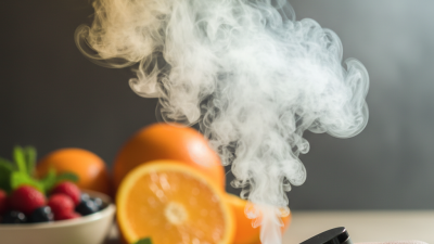 How to Use Juice Vapor for a Better Vaping Experience?