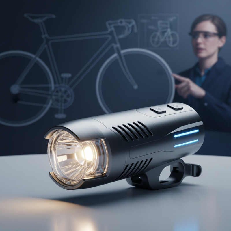2026 Best Aluminum Alloy Bicycle Light Housings for Buyers