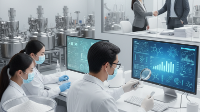 Top 10 Wholesale L-Carnitine Powder Suppliers in China 2026?