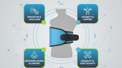 2026 Top Trends in Fitness Accessories Featuring Eva Fitness Belt