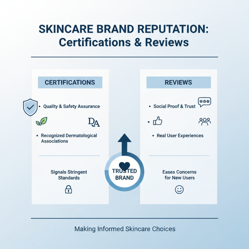 2026 How to Choose the Best Skin Care Brands for Your Needs?