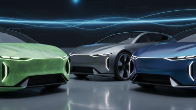 Top 2026 Car Bumper Trends for Global Buyers?