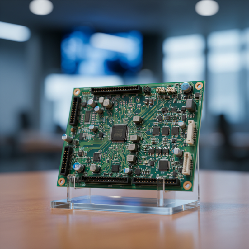 Top 10 PCB Manufacturers USA for Global Buyers Guide?