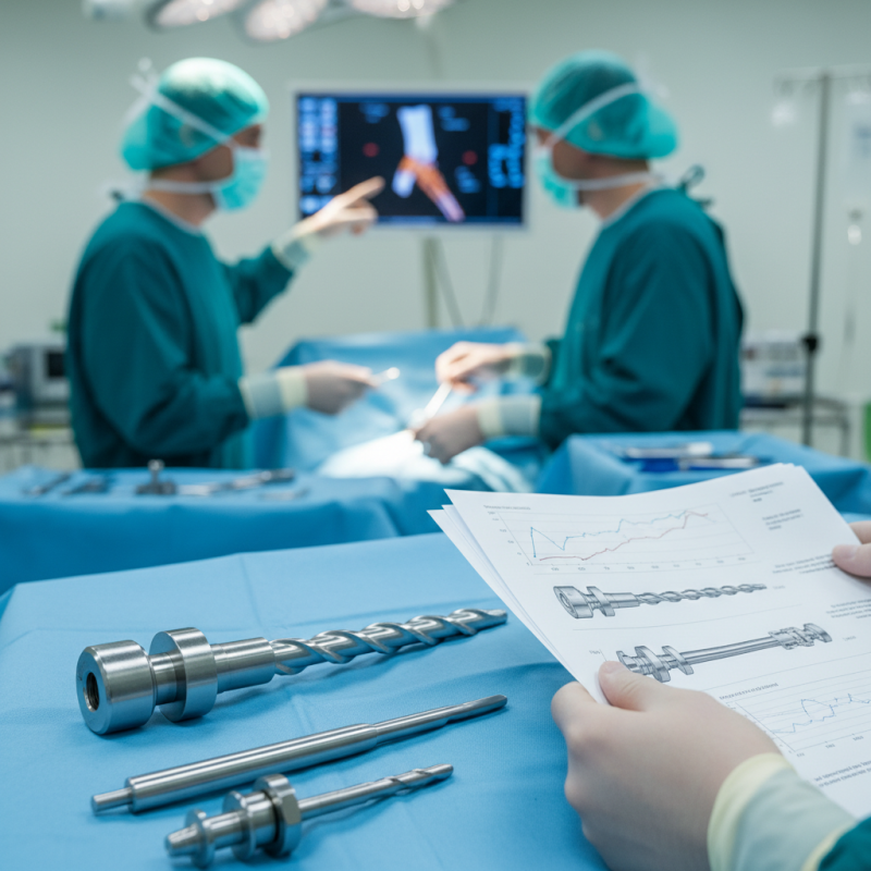 2026 Best PFNA System for Global Buyers Insights?