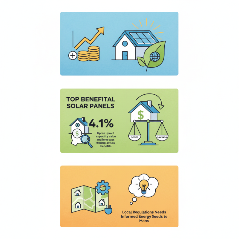 Top Benefits of Solar Panels for Homes in 2026?