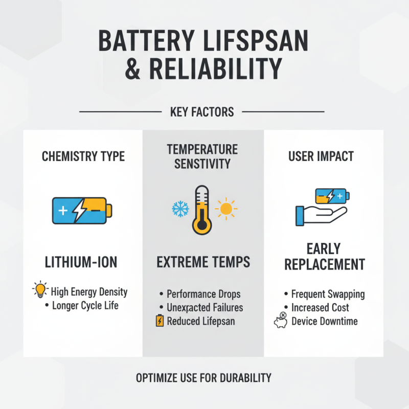 Top Tips for Choosing a Better Battery for Your Devices?