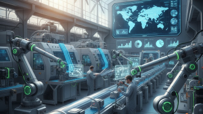 2026 Best Euro Machinery for Global Procurement Needs?