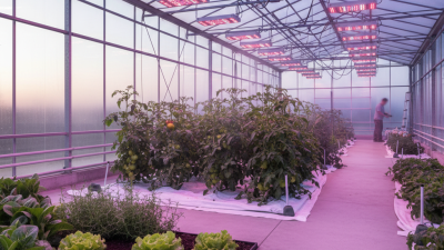 10 Essential Tips for Choosing the Best Greenhouse Lights