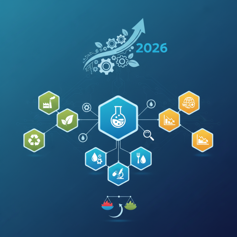 2026 Top Trends in Hydrochloric Acid Applications and Innovations?