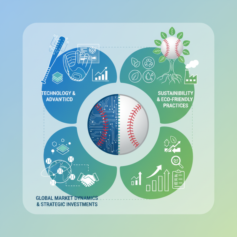 2026 Top Official Baseball Trends for Global Buyers?