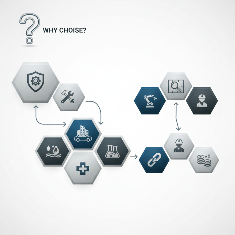 Why Choose Stainless Steel Manufacturers for Your Next Project?