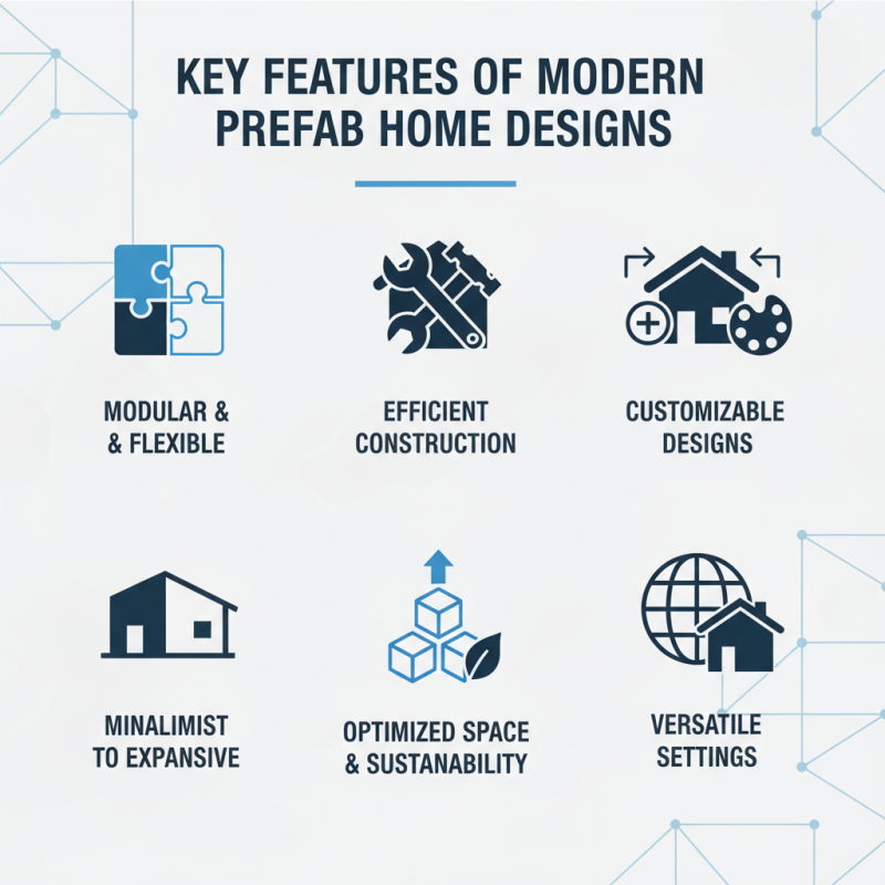 Explore Top 10 Prefab Home Designs for Your Next Project?