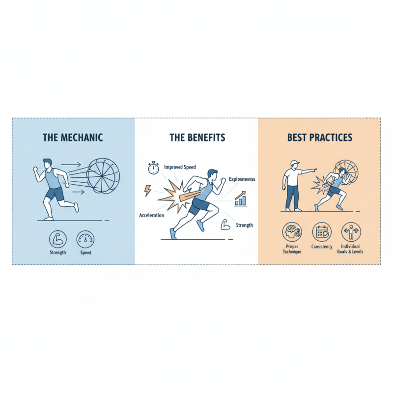 Discover the Benefits of Speed Chute for Athletic Training?