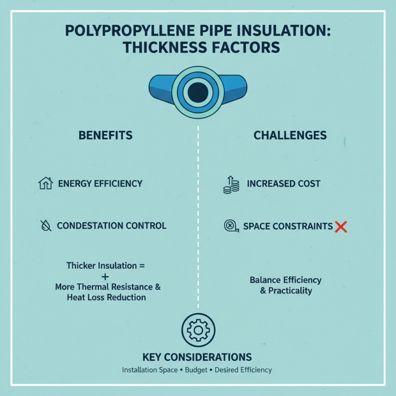 How to Choose the Best Polyolefin Pipe Insulation Options?
