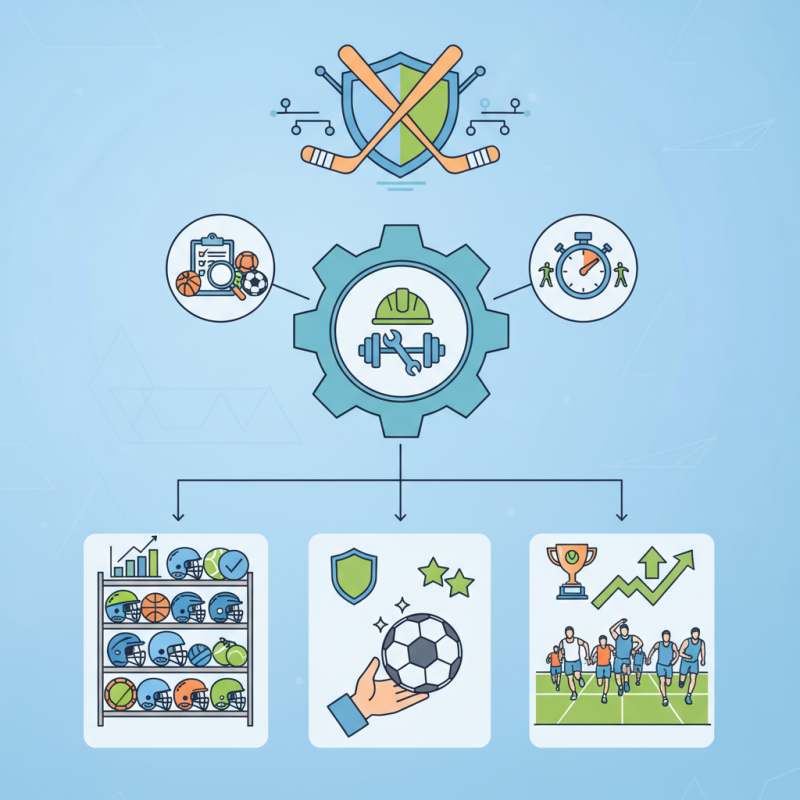 Effective Sports Equipment Management Strategies for Clubs?