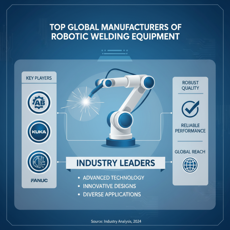 Top 10 Robotic Welding Solutions for Global Buyers?