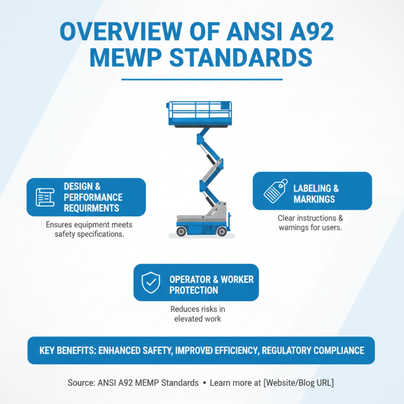 Top 5 Ansi A92 Mewp Standards You Need to Know?