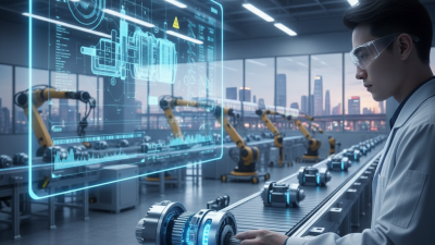 China Top Metal Gear Motor Trends and Innovations in 2026?