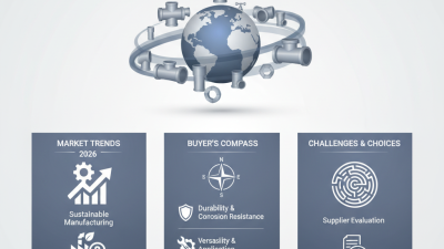 Top Stainless Steel Fittings for Global Buyers in 2026?