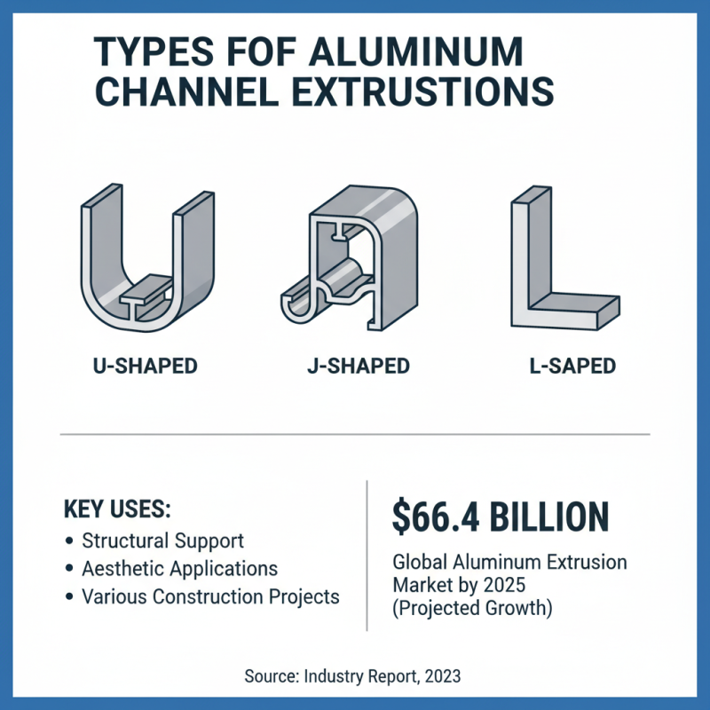 2026 How to Choose Aluminum Channel Extrusion Profiles for Construction?