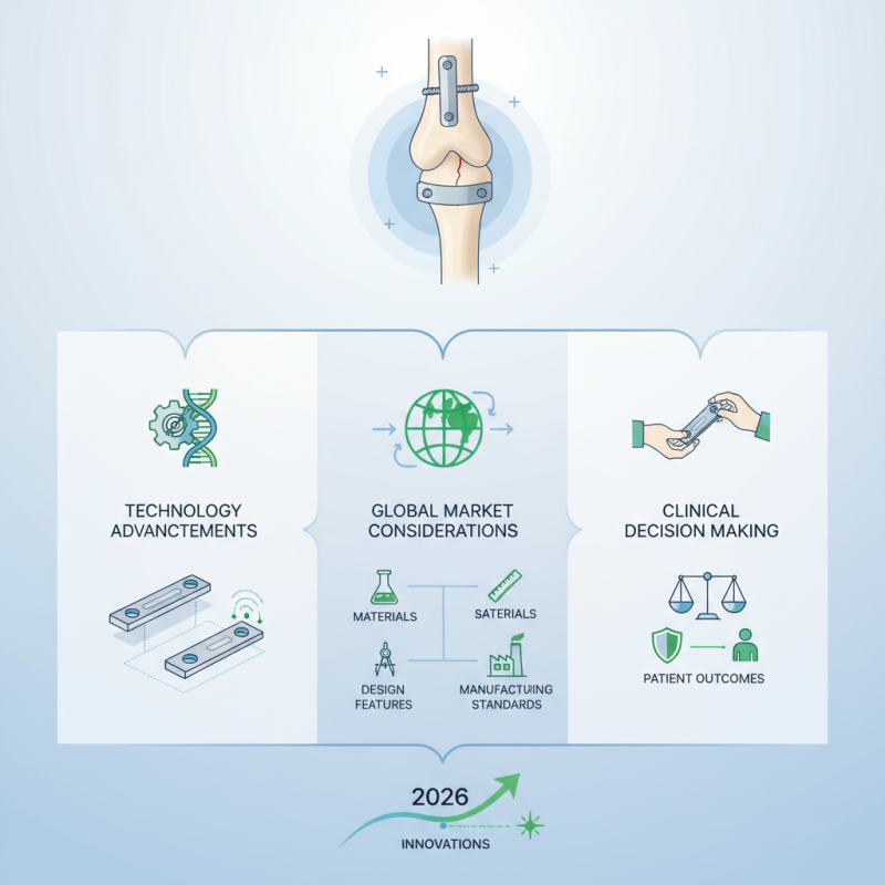 Best Femoral Locking Plates for Global Buyers in 2026?