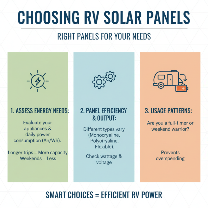 10 Essential Tips for Optimizing Your RV Solar System