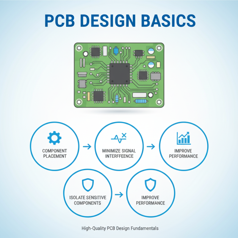 10 Essential Tips for Designing High Quality PCB Boards?