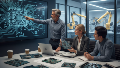 How to Choose the Best Circuit Board Manufacturing Partner?