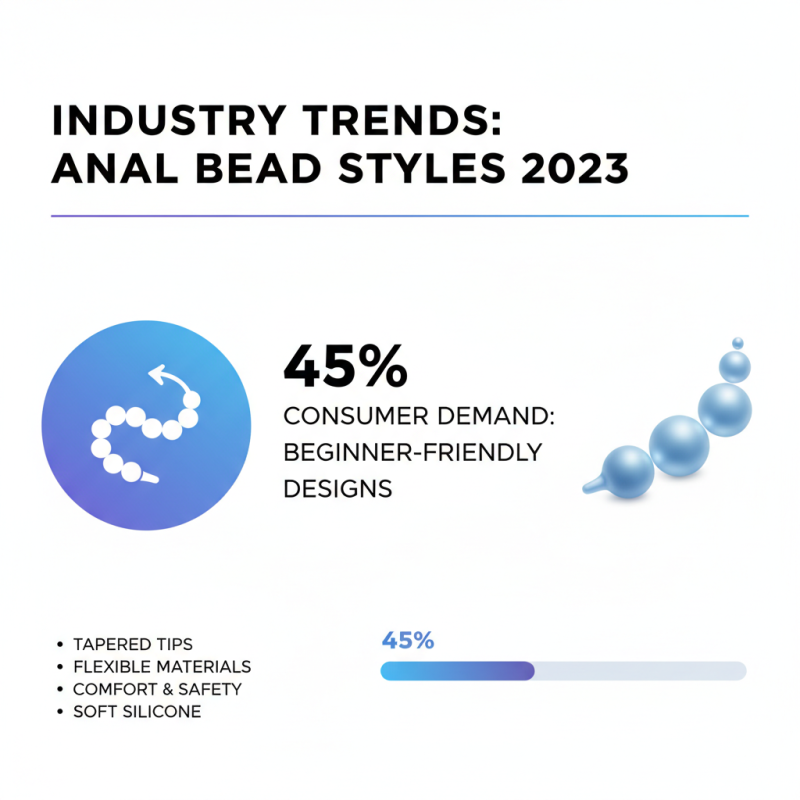 China Top 10 Anal Beads Recommendations for Beginners and Enthusiasts?