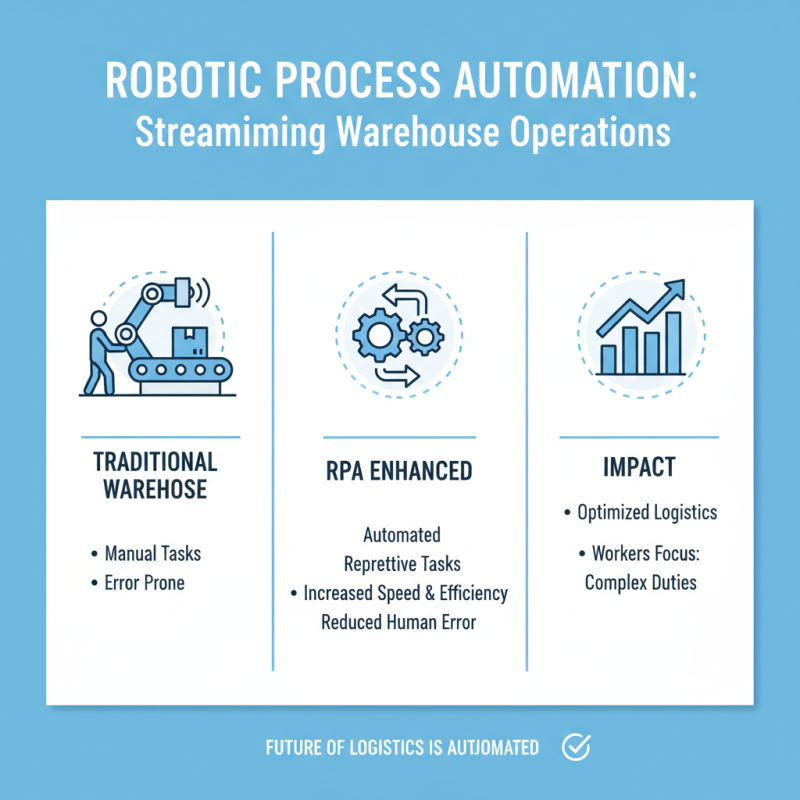 Top Logistics Robotics Innovations Transforming Supply Chain Management?