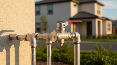 Why You Need an Earthquake Gas Shut Off Valve for Safety?