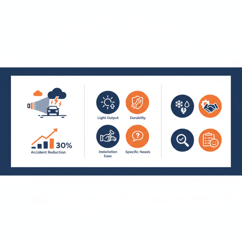 Ultimate Tips for Choosing the Right Chase Light Bar?