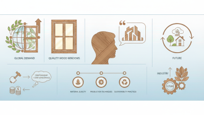 China Top Wood Windows Supplier for Your Global Sourcing Needs?