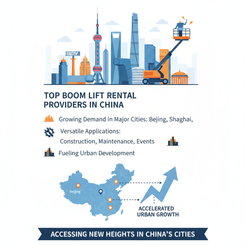 China Top Articulating Boom Lift Rental Services What You Need to Know?