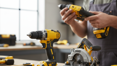 New DeWalt Tools You Must Know Before Buying?