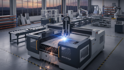 How to Choose the Best Fiber Laser Cutting Machine for Your Needs?