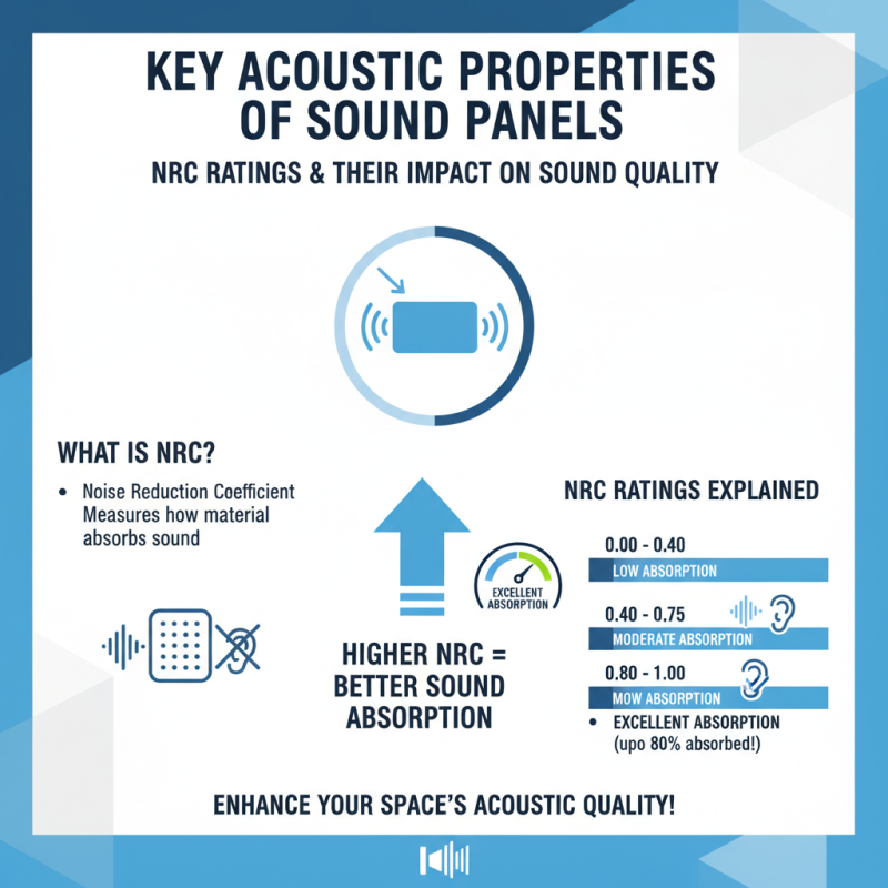Why Choose Sound Panels for Walls for Better Acoustics?