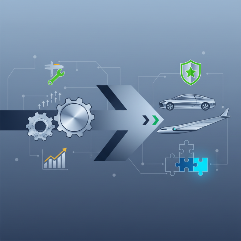 What is the Super Finishing Process and its Benefits for China Top Manufacturers?