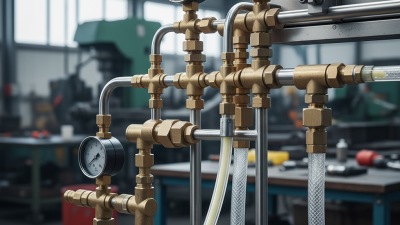 2026 How to Choose Grease Line Tubing and Fittings?