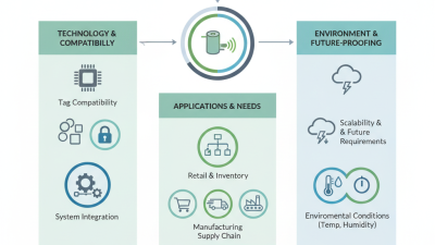 How to Choose the Right UHF RFID Textile for Your Business?