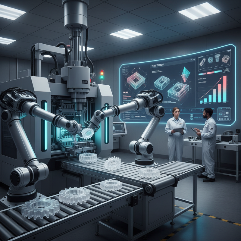 2026 Top Injection Molding Mold Cost Insights and Trends?