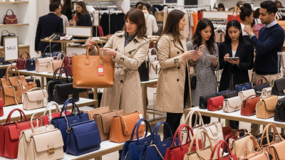 Best Handbags Sale Deals You Can't Miss Today?
