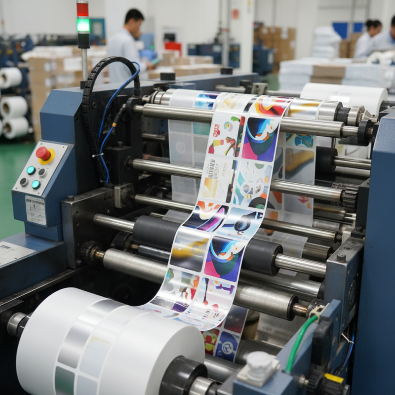 China Top Labels to Print for Global Buyers?