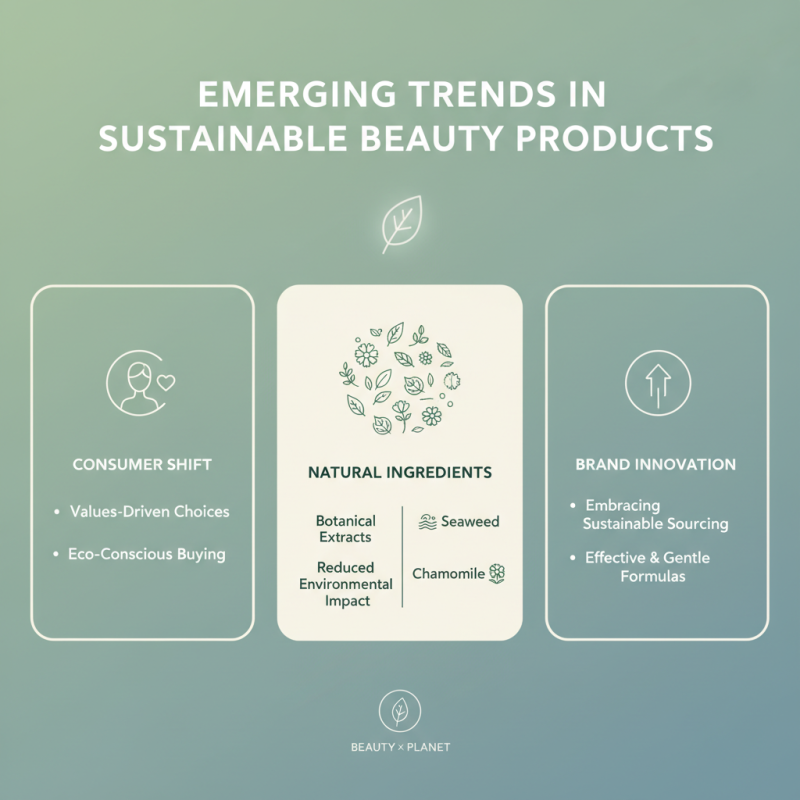 2026 Top Plant Based Cosmetic Ingredients for Sustainable Beauty