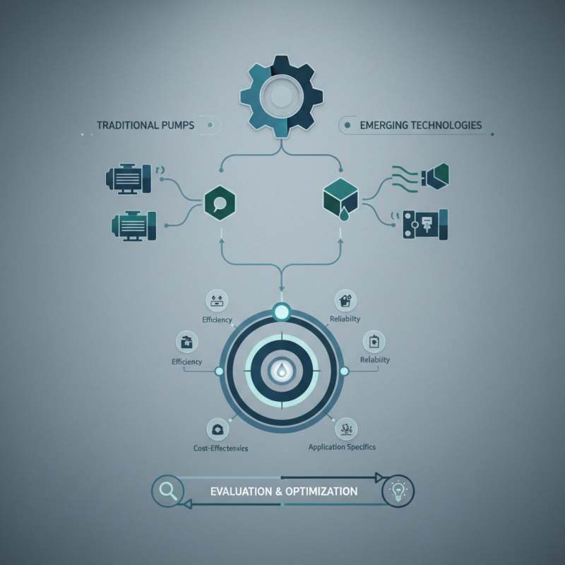 2026 Top Feed Pump Types for Industrial Applications What to Know?