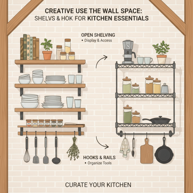 10 Best Kitchen Storage Solutions for Organized Spaces?