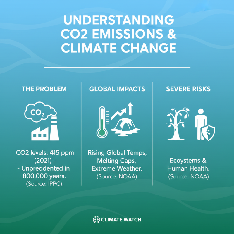 Top 10 Strategies for Effective CO2 Emission Reduction?